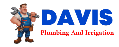 Trusted plumber in JELM